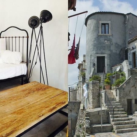 Casa Ricciotto Apartment Вико дел Гаргано Екстериор снимка