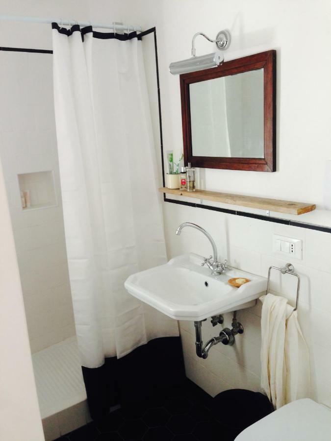 Casa Ricciotto Apartment Вико дел Гаргано Екстериор снимка