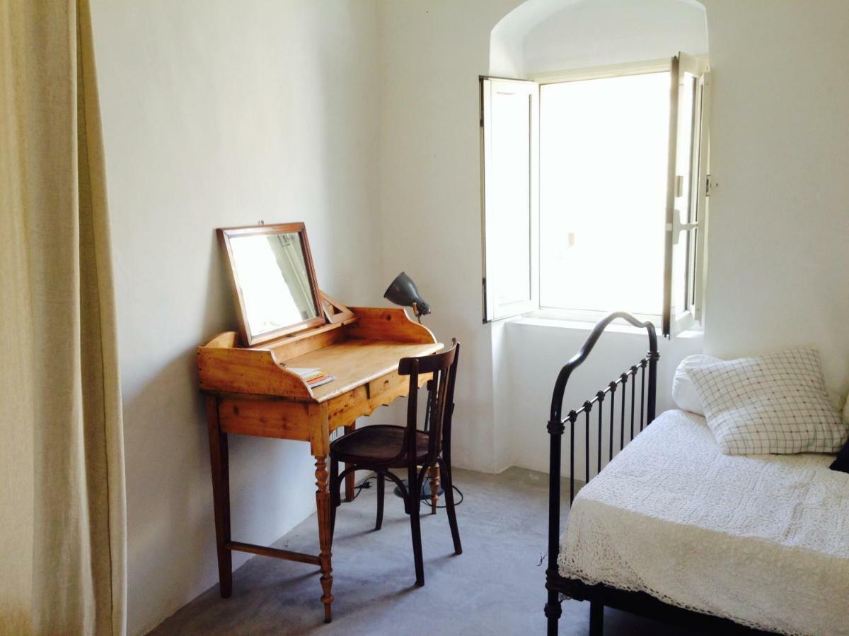 Casa Ricciotto Apartment Вико дел Гаргано Екстериор снимка