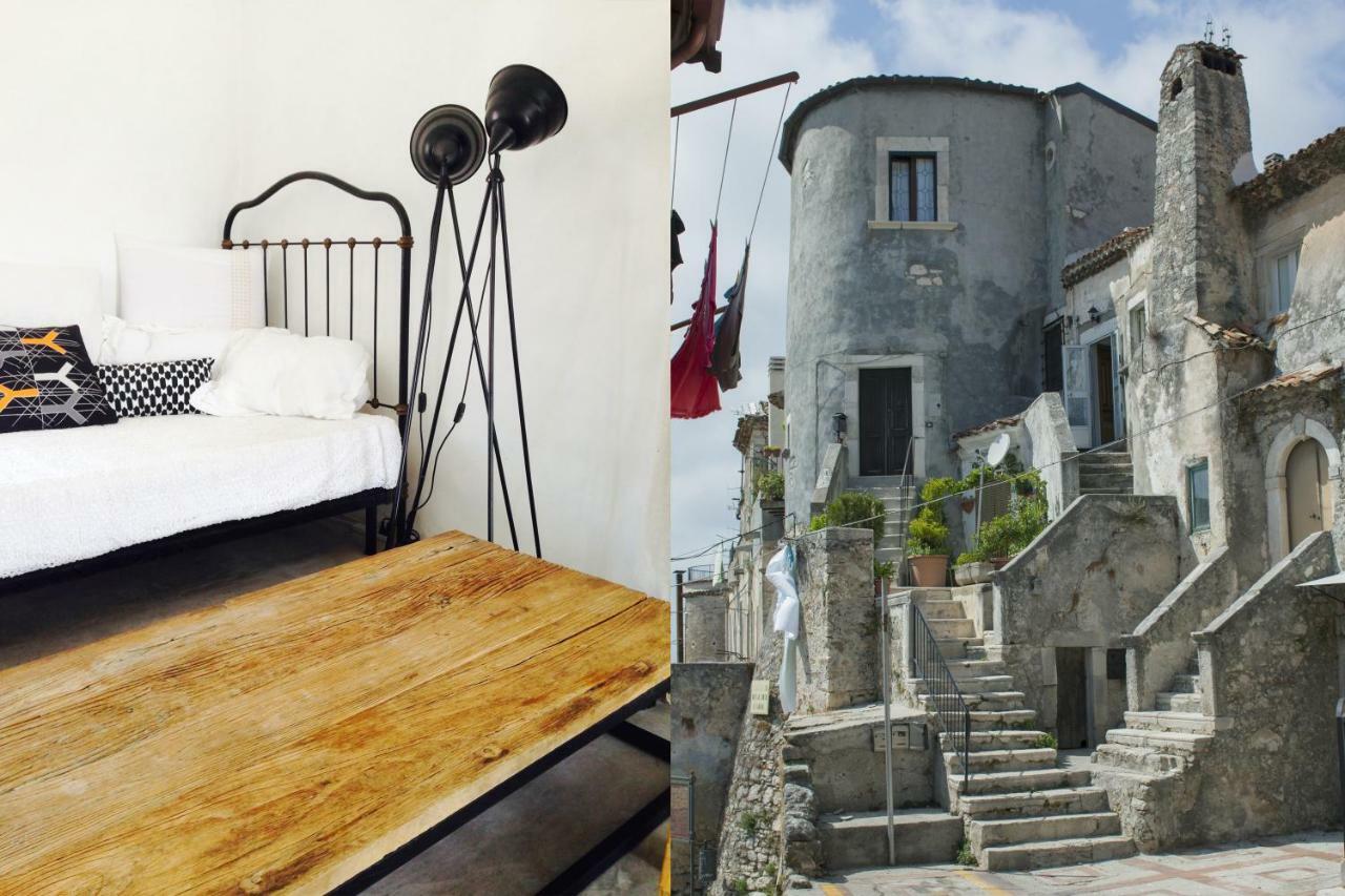 Casa Ricciotto Apartment Вико дел Гаргано Екстериор снимка