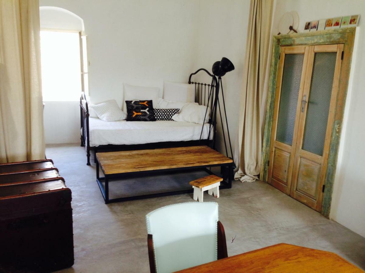Casa Ricciotto Apartment Вико дел Гаргано Екстериор снимка