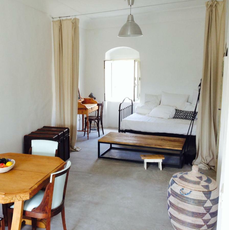Casa Ricciotto Apartment Вико дел Гаргано Екстериор снимка