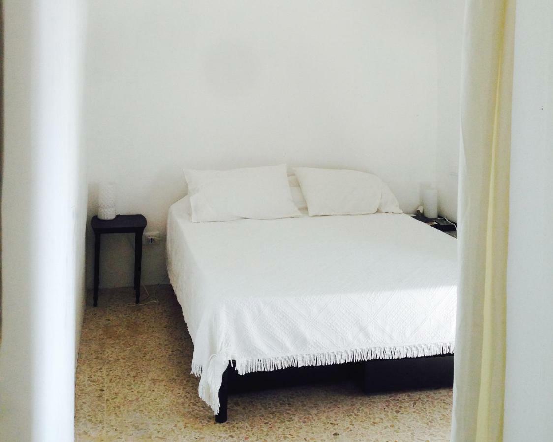 Casa Ricciotto Apartment Вико дел Гаргано Екстериор снимка